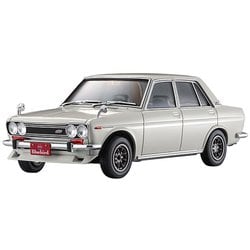20468 1/24 ダットサン ブルーバード 1600 SSSw/チンスポイラー [プラモデル カーモデルシリーズ]