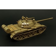 HAUHLX48398 1/48 T-55用エッチングパーツ（タミヤ用） [ディティールアップパーツ]