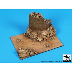 ヨドバシ.com - ブラックドッグ HAUD72061 1/72 ジオラマベース 砂漠の