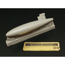 ヨドバシ.com - Brengun ブレンガン HAUBRL48136 1/48 F6F用燃料タンク