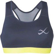 サポートタイプ MEDIUM SPORTSゆれケアBra スポーツブラ GY Sサイズ HTY020