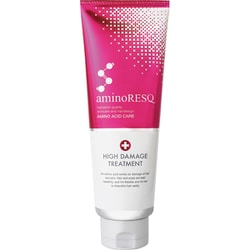 アミノレスキュー ハイダメージ トリートメント 200g [ヘアパック]