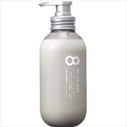 エイトザタラソ スムーストリートメント 475ml [ヘアトリートメント]