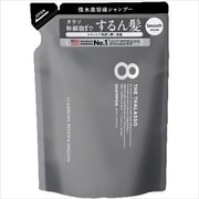 エイトザタラソ スムースシャンプー 詰替 400ml [ヘアシャンプー]