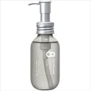 エイトザタラソ スムースヘアオイル 100ml [ヘアオイル]