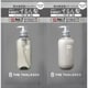 エイトザタラソ スムーストライアル 10ml+10ml [ヘアシャンプー/ヘアトリートメント]