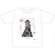 コードギアス 反逆のルルーシュ PALE TONE series Tシャツ モノクロVer. [キャラクターグッズ]