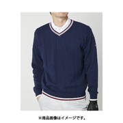 789760 [セーター メンズ L/NV]