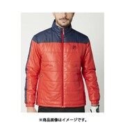 789264 [ブルゾン メンズ M/RD]
