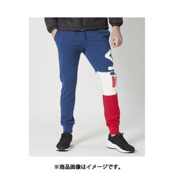 ヨドバシ.com - フィラ FILA 789363 [スウェットパンツ メンズ L/NV