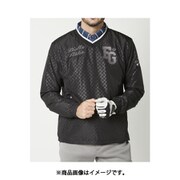 789252Y [ブルゾン メンズ M/BK]