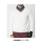 789760 [セーター メンズ LL/OWT]