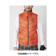 789201 [ベスト メンズ 3L/OG]