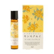 12-616-1160 [ロールオンフレグランス キンモクセイ 6ml]