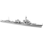NV6U 1/700 特型駆逐艦 II型 狭霧 [プラモデル 艦艇模型シリーズ]