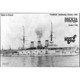 CS70127N 1/700 露・戦艦ポベーダ・エッチングパーツ付き・1902・日露戦争 [レジン製組み立てキット]