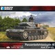 RB0093 1/56 III号指揮戦車（E/H/J/L型） [プラモデル ミリタリーシリーズ]