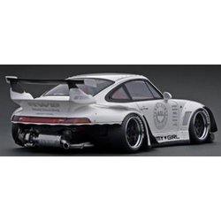 ヨドバシ.com - イグニッションモデル ignition model IG2176 1/43 RWB