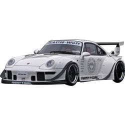 ヨドバシ.com - イグニッションモデル ignition model IG1961 1/18 RWB