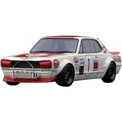 ヨドバシ.com - イグニッションモデル ignition model IG2017 1/18 日産 スカイライン 2000 GT-R KPGC10  #1 1971 富士マスターズ 250km [レジンキャストミニカー] 通販【全品無料配達】