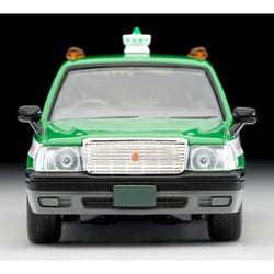 TOMYTEC タクシーミニカー 2台セット　LV-N218a LV-N219a TOMYTEC タクシーミニカー 2台セット LV-N218a LV-N219a