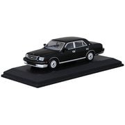 KS07042CBK 1/64 トヨタ センチュリー ブラック [ダイキャストミニカー]