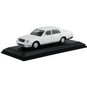KS07042CW 1/64 トヨタ センチュリー ホワイト [ダイキャストミニカー]