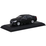 KS07042CRBK 1/64 トヨタ クラウン ブラック [ダイキャストミニカー]