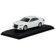 KS07042CRW 1/64 トヨタ クラウン ホワイト [ダイキャストミニカー]