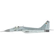 HA6503B 1/72 MiG-29 ファルクラムA ドイツ空軍博物館展示機 [ダイキャスト飛行機]