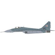 HA6507 1/72 MiG-29 ファルクラムA ハンガリー空軍 [ダイキャスト飛行機]