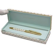 ボールペン Gold Dots 165550