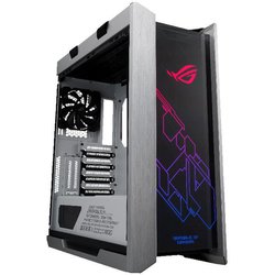 ヨドバシ.com - エイスース ASUS ROG STRIX HELIOS WHITE EDITION [ATX