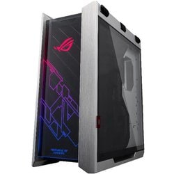 ヨドバシ.com - エイスース ASUS ROG STRIX HELIOS WHITE EDITION [ATX