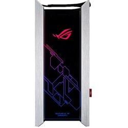 ヨドバシ.com - エイスース ASUS ROG STRIX HELIOS WHITE EDITION [ATX