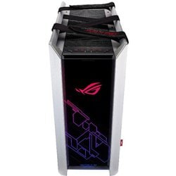 ヨドバシ.com - エイスース ASUS ROG STRIX HELIOS WHITE EDITION [ATX