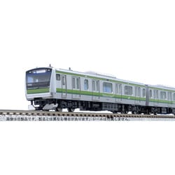 ヨドバシ.com - トミックス TOMIX 98412 Nゲージ E233-6000系電車(横浜