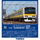 HO-9062 HOゲージ E231-500系(中央・総武線各駅停車)増結セットM(3両) [鉄道模型]