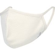 爽快マスク Mサイズ 子供用(小学校高学年/女性向け) ベージュ COOL MASK 洗えるマスク 1枚入り AC-MASK001M-BE
