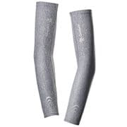 アドバンスウォーム アームスリーブ Advance Warm Arm Sleeves GC00392 ミックスグレー(XG) Mサイズ 両腕入り2枚入り [アームウォーマー]