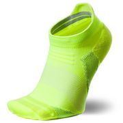 アーチサポート ショートソックス Arch Support Short Socks GC20300 フラッシュイエロー(FY) Mサイズ [ランニングウェア ソックス ユニセックス]
