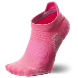 アーチサポート ショートソックス Arch Support Short Socks GC20300 パラダイスピンク(PP) XLサイズ (28-30cm) [ランニングウェア ソックス ユニセックス]