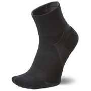 アーチサポート クォーターソックス Arch Support Quarter Socks GC20301 ブラック(BK) Sサイズ (22-24cm) [ランニングウェア ソックス ユニセックス]