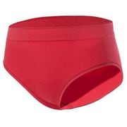 コンフォートストレッチショーツ Comfort Stretch Shorts GCW80350 フラゴラレッド(FL) Sサイズ [スポーツ用アンダーショーツ レディース]