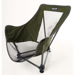 ヨドバシ.com - イーノ eno Lounger SL Chair SL092 Olive [アウトドア