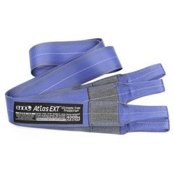Atlas EXT ASE002 Charcoal/Navy [アウトドア ハンモックアクセサリ]