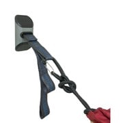 Deluxe Hammock HangingKit Charcoal HK002 [アウトドア ハンモック アクセサリ]