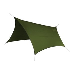 ProFlySilNylonRain Tarp-Lichen PFS002 [アウトドア タープ]