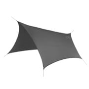 ProFlySilNylonRain Tarp-Charcoal PFS003 [アウトドア タープ]