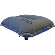 HeadTrip Inflatable Pillow Royal/Charcoal PT001 [アウトドア ピロー]